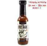 Гострий соус Thresher Shark Hot Sauce