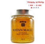 Натуральне желе з халапеньо Mayan Magic