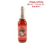 Гострий соус Melinda's Red Savina Hot Sauce