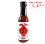 Гострий соус Danny Cash's | 1%er Scorpion Reaper Sauce