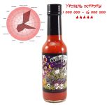 Гострий соус Lucky 13 Hot Sauce