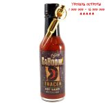 Гострий соус CaBoom! Tracer Hot Sauce with Bullet Bottle Opener Keychain
