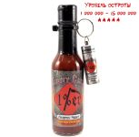 Острый соус Danny Cash's | 1%er Reaper Sauce