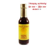 Гострий соус Marie Sharp Exotic Hot Sauce