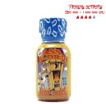 Гострий соус Mini Ass Kickin' Ass Blaster Hot Sauce