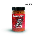 Гостра капуста Кімчі Smokey Jay's від Peppery Things