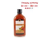 Гострий соус Blair's Heat Habanero Mango Hot Sauce