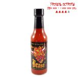 Гострий соус The Beast Hot Sauce