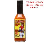 Гострий соус Blowout Habanero Hot Sauce