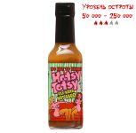 Гострий соус Hotsy Totsy XXX Rated Hot Sauce