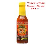 Гострий соус Tahiti Joe's Polynesian Hot Sauce