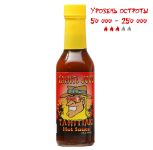 Гострий соус Tahiti Joe's Tahiti Aki Hot Sauce