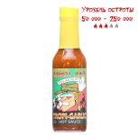 Гострий соус Tahiti Joe's Tropi-Garlic Hot Sauce