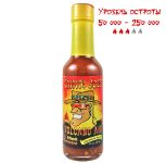 Гострий соус Tahiti Joe's Volcano Ahi Hot Sauce