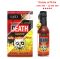 Гострий соус Blair's | Controlled Death Sauce Pack