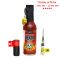 Гострий соус Blair's | Controlled Death Sauce Pack