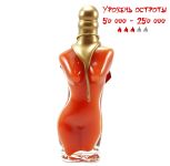 Острый соус CaJohn's Eve Hot Sauce