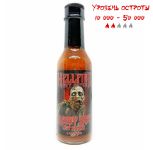 Гострий соус Bloody Snot Hot Sauce
