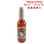 Гострий соус Melinda's Naga Jolokia Pepper Sauce
