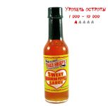 Гострий соус Marie Sharp's Sweet Habanero Hot Sauce