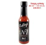 Острый соус Culley's No.1 Hot Sauce
