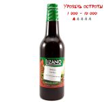 Гострий соус Salsa Lizano