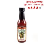 Гострий соус Colon Blow Hot Sauce