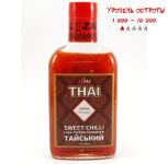 Острый соус Thai Sweet Chilli