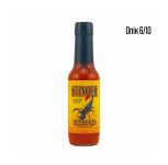 Гострий соус Stinger 2 Million SVU Scorpion Pepper Sauce