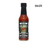 Гострий соус Pepper North | No Joke Hot sauce
