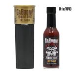 Гострий соус Caboom Zombie Shot Hot Sauce