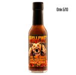 Гострий соус NEW! Apricot Reaper - Not Your Mama's BBQ Hot Sauce