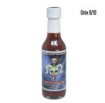 Гострий соус Angry Goat Demon Reaper Hot Sauce