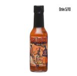 Гострий соус Big Dicks Hot Sauce