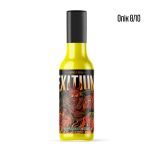 Гострий соус Burns & McCoy Exitium Pineapple Ginger Hot Sauce