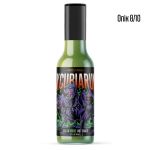 Гострий соус Excubiarium Verde Hot Sauce