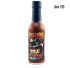Гострий соус Hellfire Evil Bastard Hot Sauce