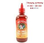 Гострий соус Melinda’s Thai Sweet Chili Sauce