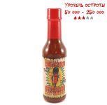 Гострий соус Delicious Suffering Hot Sauce