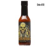 Гострий соус High River Sauces Hellacious Hot Sauce
