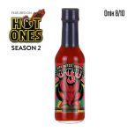 Гострий соус High River Sauces Rogue Hot Sauce