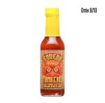 Гострий соус High River Sauces Foo Foo Mama Choo Hot Sauce