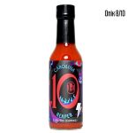 Гострий соус  Culley's Carolina Reaper #10 Hot Sauce