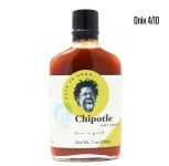 Гострий соус Pain is Good Chipotle Pepper Hot Sauce