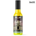 Гострий соус Burns & McCoy Gold 79 Curry Sauce
