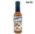 Гострий соус Torchbearer Sweet Onion Habanero Hot Sauce