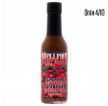 Гострий соус Hellfire Chocolate Cherry Hell