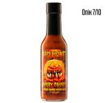 Гострий соус Angry Orange Cherry Orange Reaper Hot Sauce - Обмежене видання 