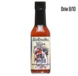 Гострий соус Heartbreaking Dawn's 1498 Trinidad Scorpion Hot Sauce