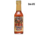 Гострий соус Heartbreaking Dawns Classic Gold Habanero Hot Sauce